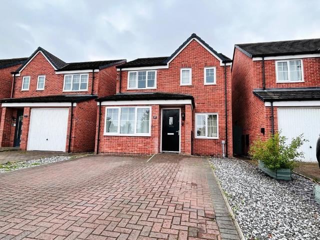 House for sale in Firbank, Lancashire