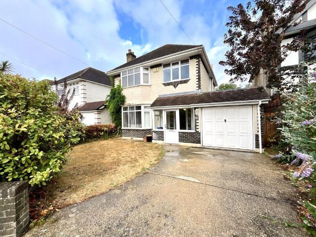 House for sale in Pokesdown, Bournemouth