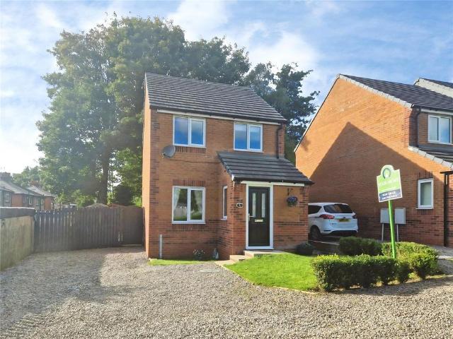 House for sale in Farnworth, Bolton