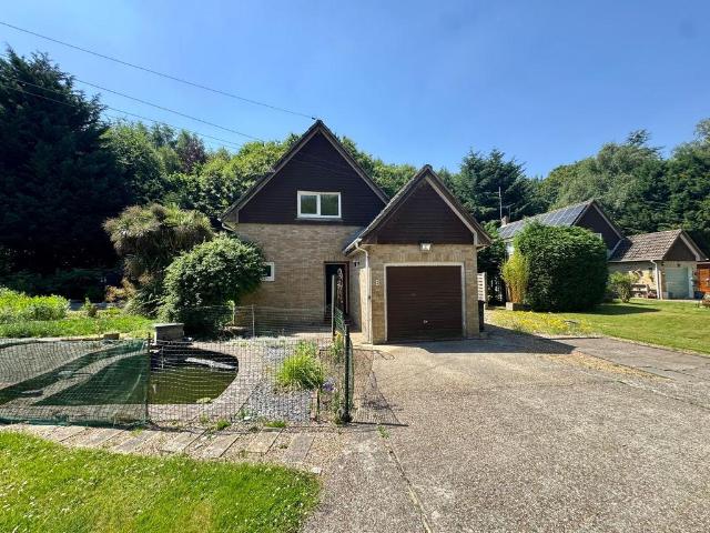 House for sale in Balcombe, Mid Sussex