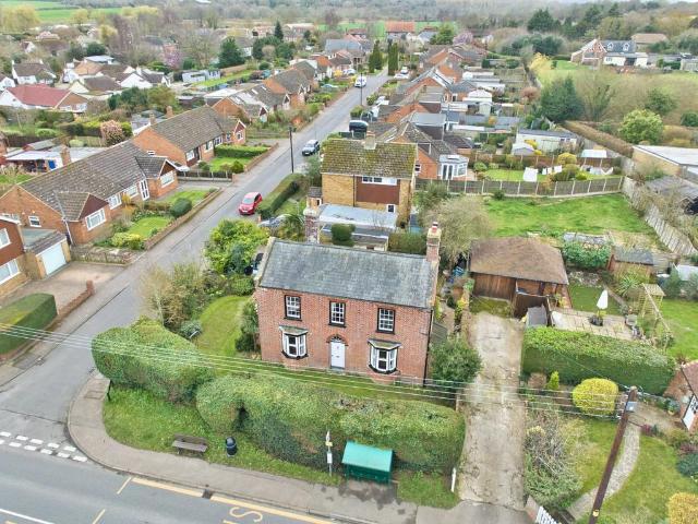 House for sale in The Bridge, Kent