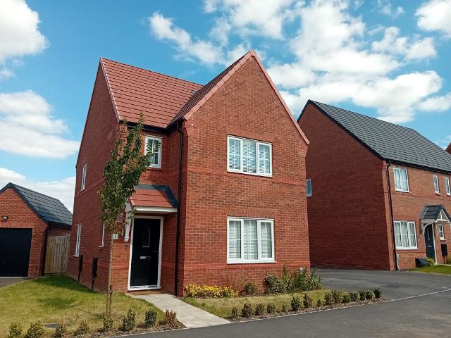 House for sale in St Nicolas Park, Camp Hill