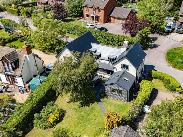 House for sale in Garway