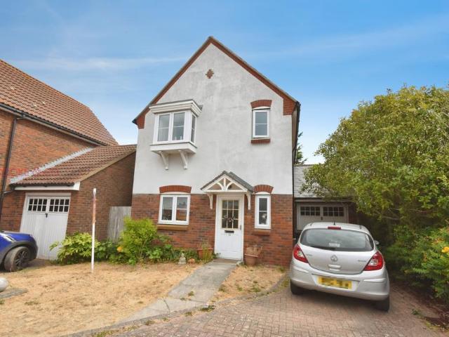 House for sale in St. Peter's, Acol