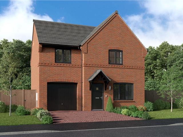 House for sale in Houlton, New Bilton