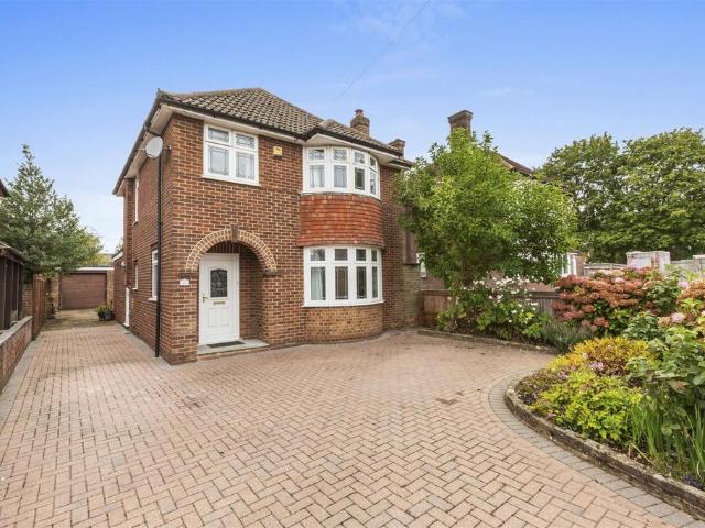 House for sale in Cressex, Buckinghamshire