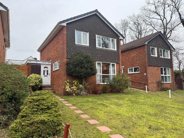 House for sale in Lowford, Helford