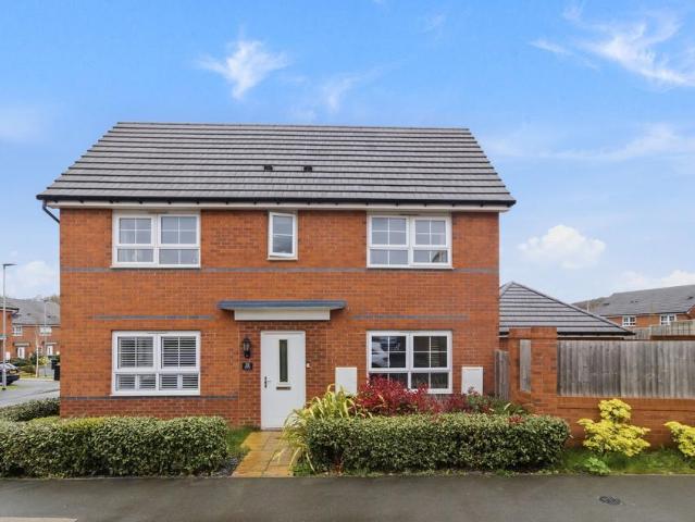 House for sale in Ledbury