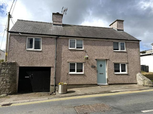 House for sale in Wales