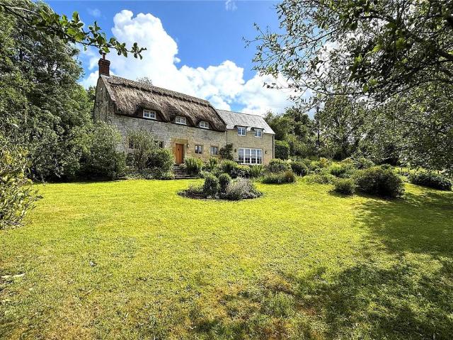 House for sale in Wiltshire