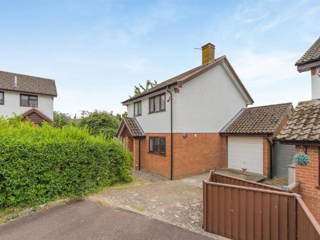 House for sale in Monmouth, Wales