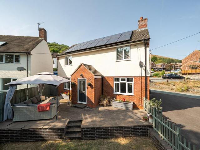 House for sale in Wales