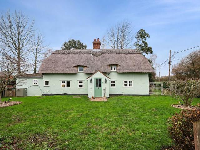 House for sale in Beazley End, Braintree