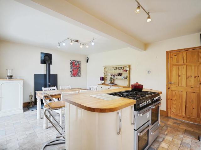 House for sale in Coalville, North West Leicestershire