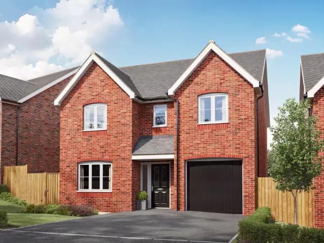 House for sale in Upper Wick, Malvern Hills