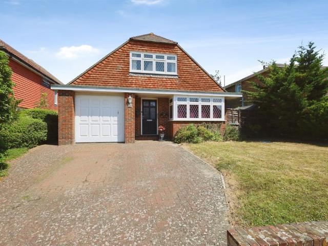 House for sale in Ratton Village, Eastbourne