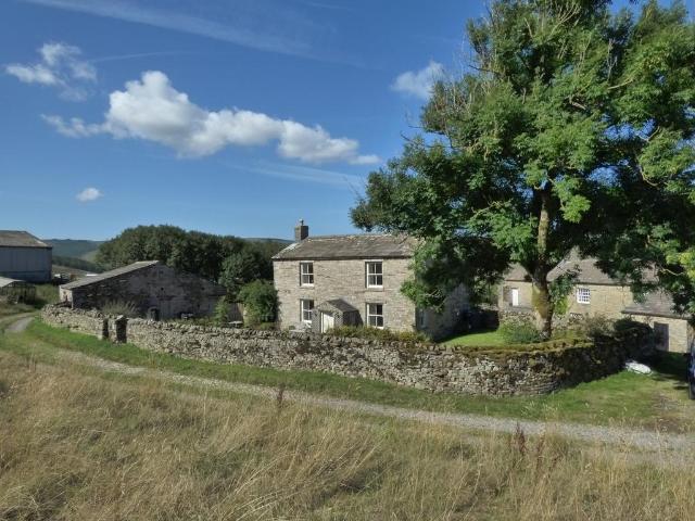 House for sale in Bainbridge, North Yorkshire