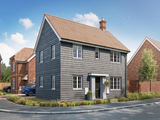 House for sale in Toddington, Clapham