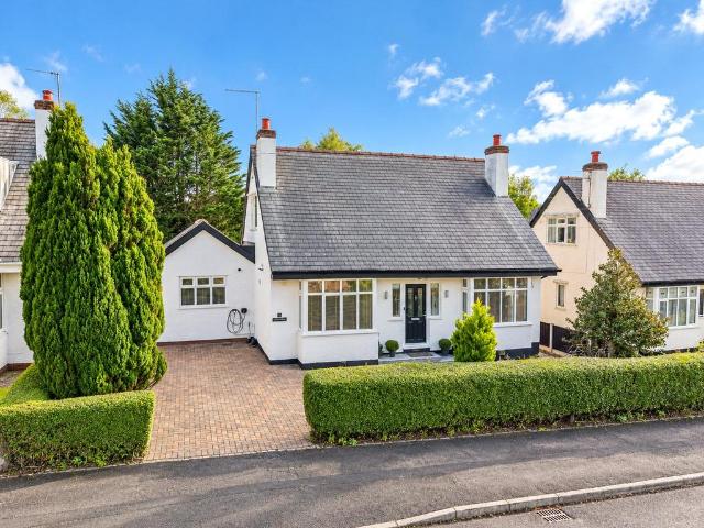 House for sale in Irby, Liverpool City Region