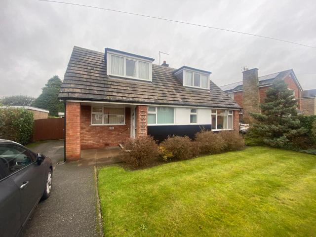 House for sale in Sandbach