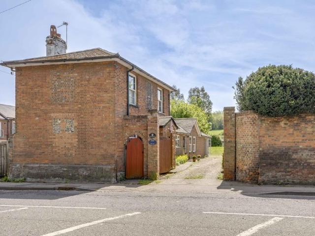House for sale in Amersham