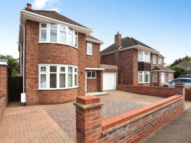 House for sale in New Fletton, Peterborough