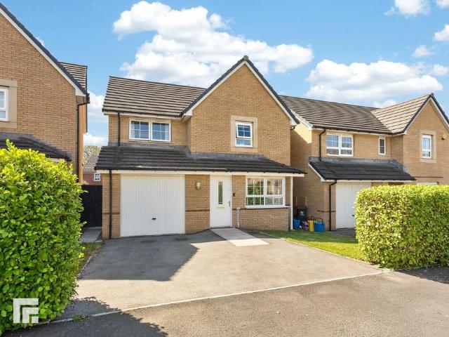 House for sale in Falcon Lodge, Wales