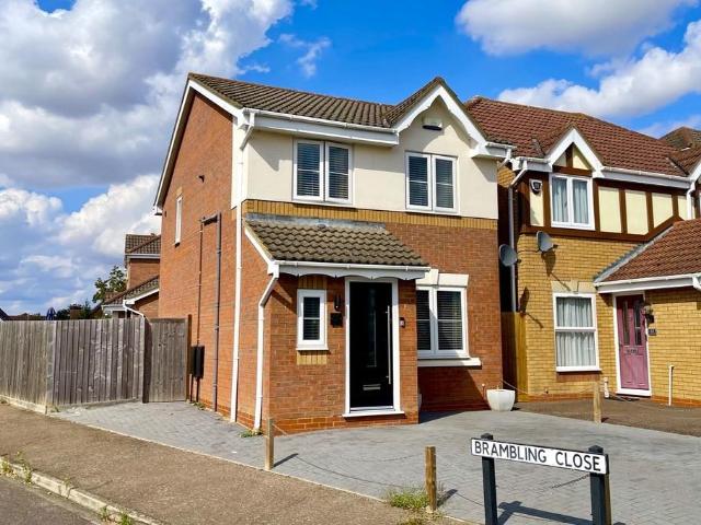 House for sale in Sandy, Bedfordshire