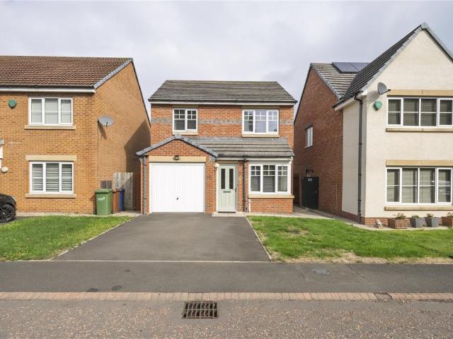 House for sale in Oxclose, Washington