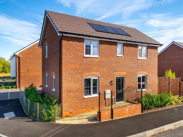 House for sale in Telford