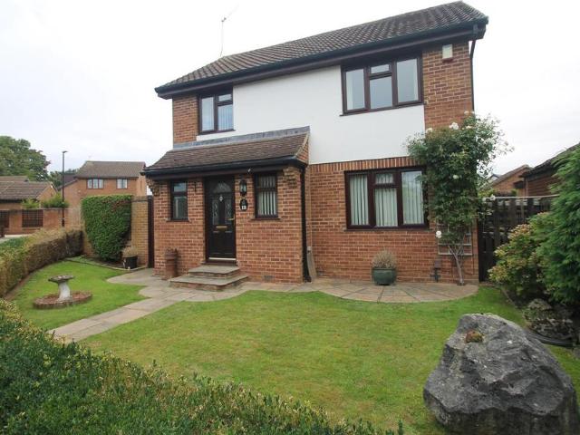 House for sale in Calcutt, Knaresborough
