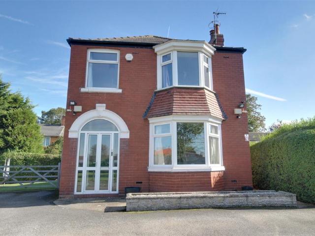 House for sale in Beverley, East Riding Of Yorkshire