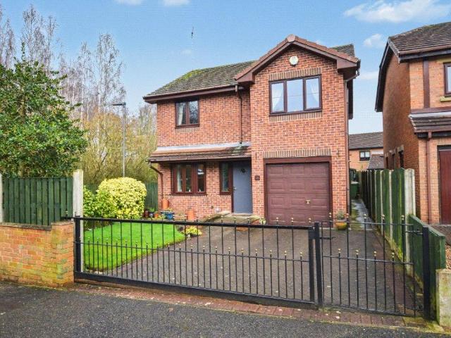 House for sale in Isle Of Man