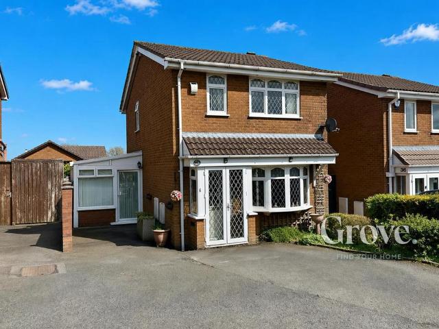 House for sale in Tividale, Isle Of Man