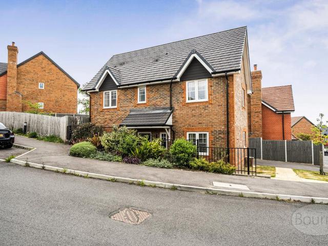 House for sale in Upper Hale, Fole