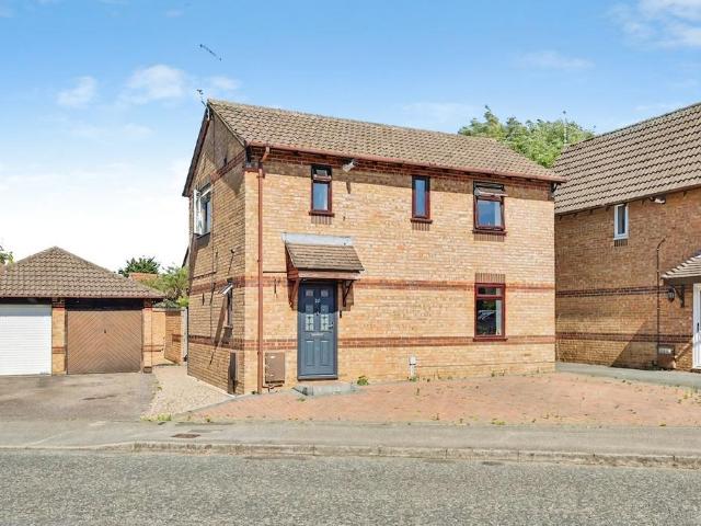 House for sale in Upper Harlestone, Duston