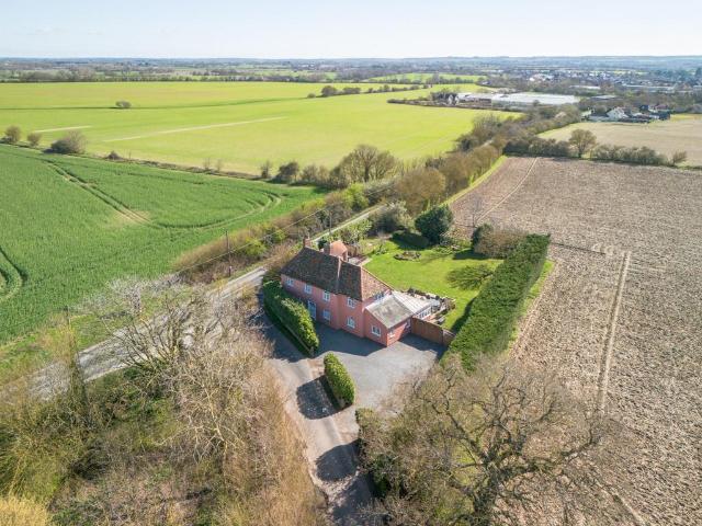 House for sale in Coggeshall, Chipping Hill