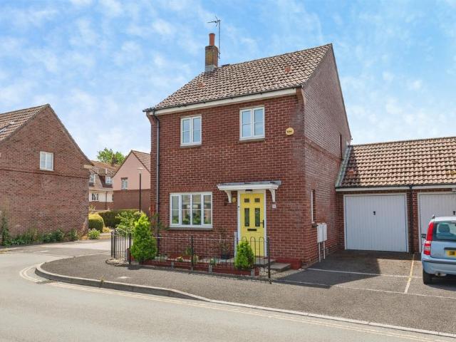 House for sale in Alcombe, Minehead