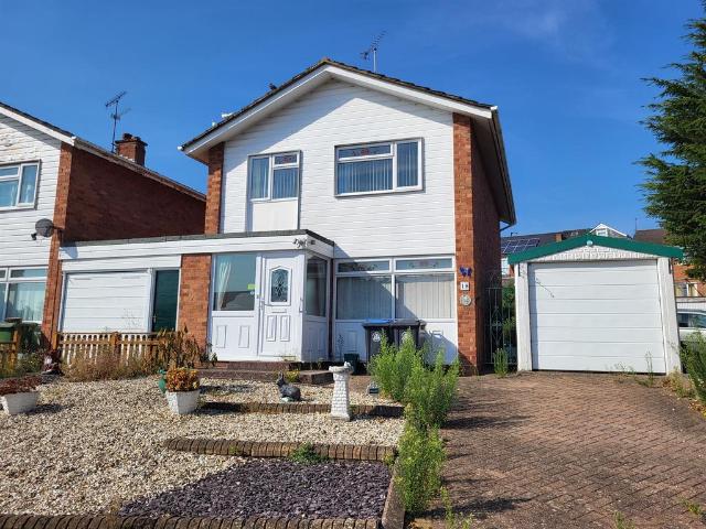 House for sale in Alderminster, Warwickshire