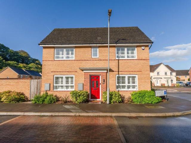 House for sale in Cefn, Newport