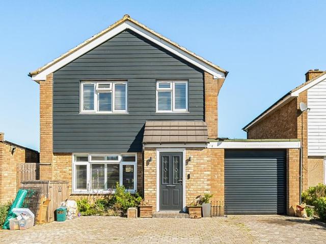House for sale in Dromore, Oxfordshire