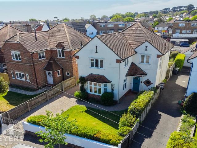 House for sale in Wick, Bournemouth