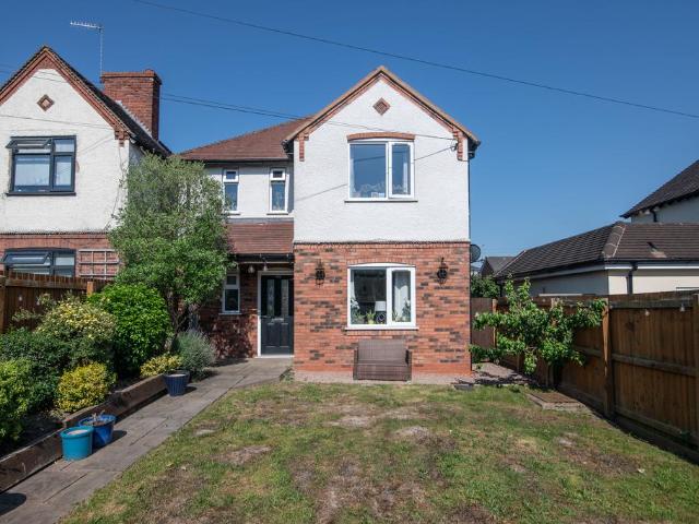 House for sale in Bromsgrove