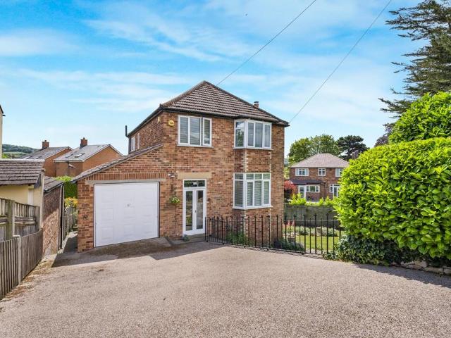 House for sale in Ewens Farm, Golden Valley