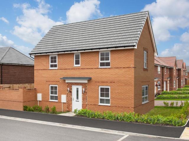 House for sale in Dalestorth, Skegby