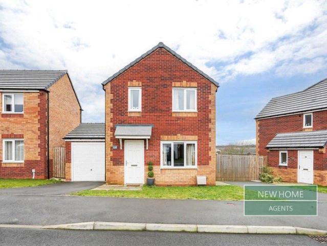 House for sale in Alverton, East Midlands
