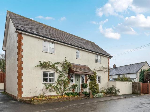 House for sale in Broad Chalke, Wiltshire