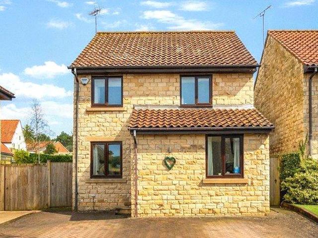House for sale in Wetherby
