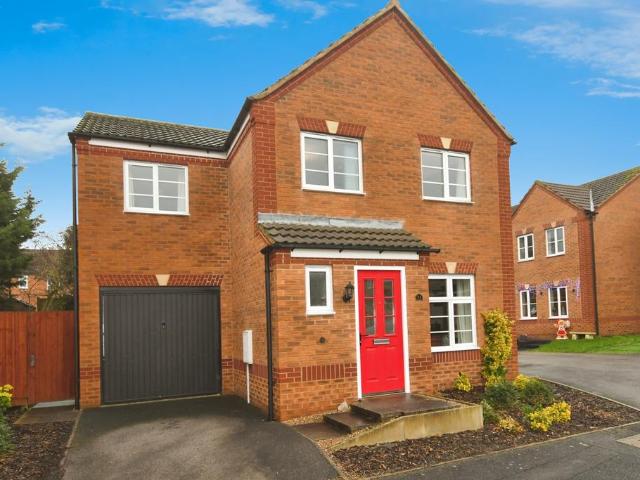 House for sale in New Town, Alverton