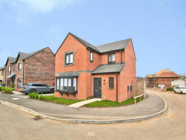 House for sale in Chilton